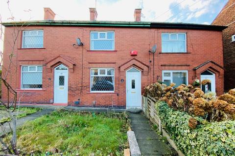 2 bedroom terraced house for sale, Zetland Street, Dukinfield SK16