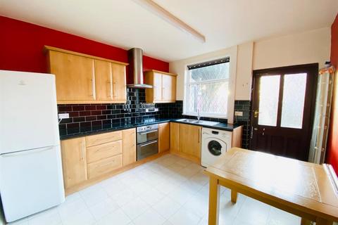 2 bedroom terraced house for sale, Zetland Street, Dukinfield SK16