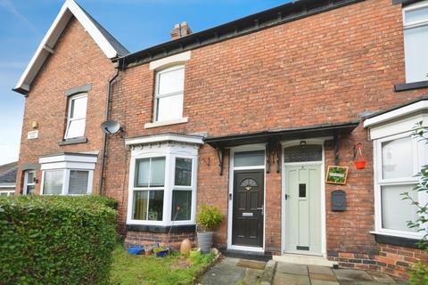 2 bedroom terraced house for sale, Salisbury Place, Bishop Auckland