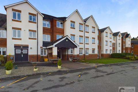 1 bedroom retirement property for sale, Marsh Road, Newton Abbot