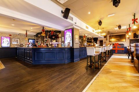 Pub for sale, Bexleyheath, London DA6