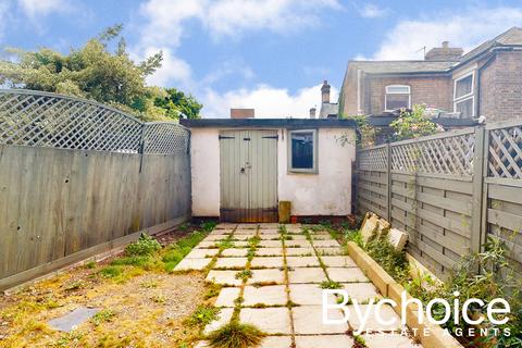 3 bedroom terraced house for sale, New Street, Sudbury