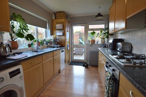 3 bedroom semi-detached house for sale, Thompson Drive, Leckhampton, Cheltenham, GL53