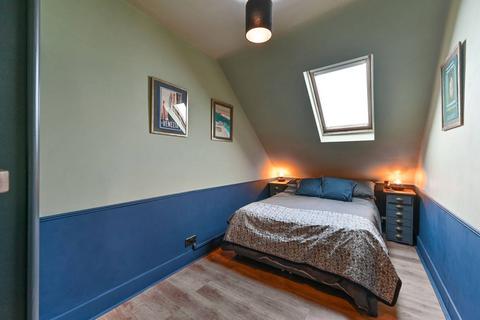 Flat 3, 13 Anerley Hill, London, SE19 2BA