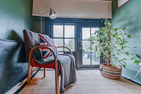 Flat 3, 13 Anerley Hill, London, SE19 2BA