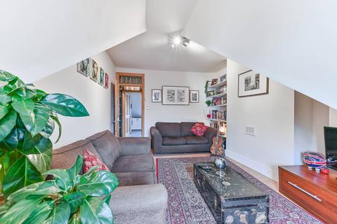 Flat 3, 13 Anerley Hill, London, SE19 2BA