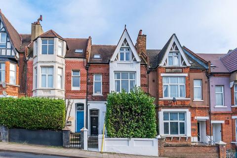 Flat 3, 13 Anerley Hill, London, SE19 2BA
