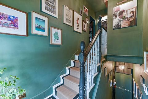 Flat 3, 13 Anerley Hill, London, SE19 2BA