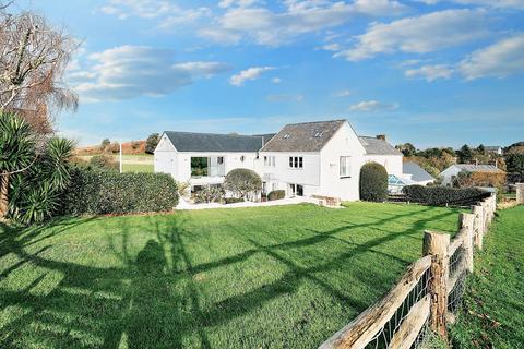 4 bedroom house for sale, La Route Des Cotes Du Nord, Jersey JE3