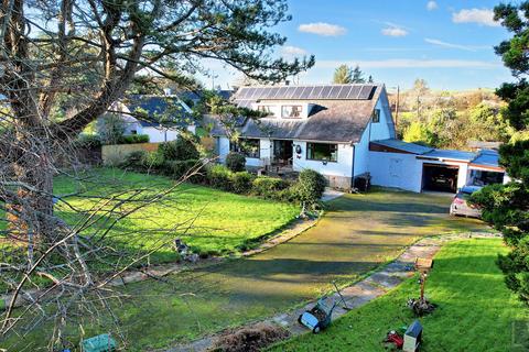 3 bedroom detached house for sale, Birds Meadow, Llanbedrog