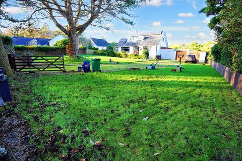 3 bedroom detached house for sale, Birds Meadow, Llanbedrog