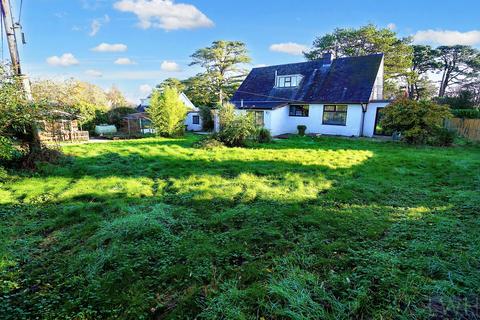 3 bedroom detached house for sale, Birds Meadow, Llanbedrog