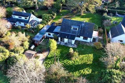 3 bedroom detached house for sale, Birds Meadow, Llanbedrog