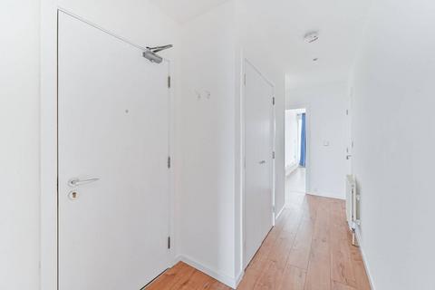 1 bedroom flat for sale, Bethwin road, Camberwell, London, SE5