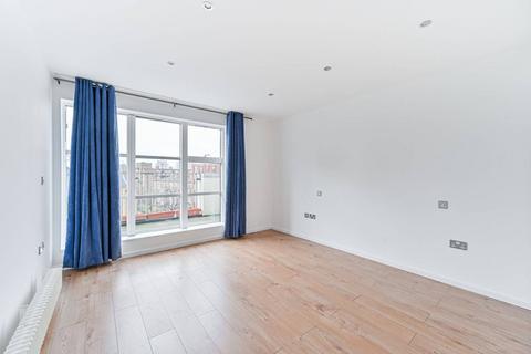 1 bedroom flat for sale, Bethwin road, Camberwell, London, SE5