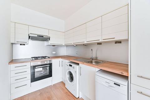 1 bedroom flat for sale, Bethwin road, Camberwell, London, SE5