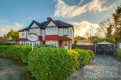 3 bedroom semi-detached house for sale, Pasture Close, Wembley HA0