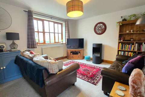 3 bedroom semi-detached house for sale, Star Cottages, East Ilsley RG20