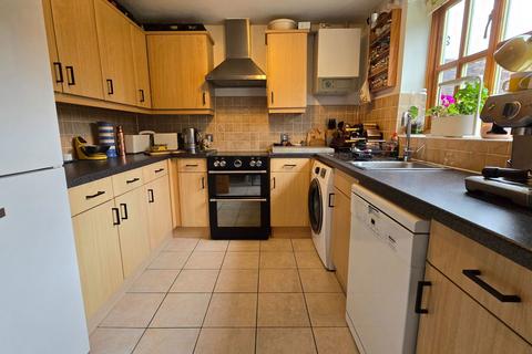 3 bedroom semi-detached house for sale, Star Cottages, East Ilsley RG20