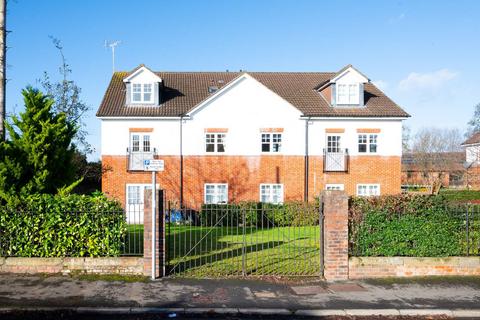 1 bedroom flat for sale, Kingsway, Woking, GU21