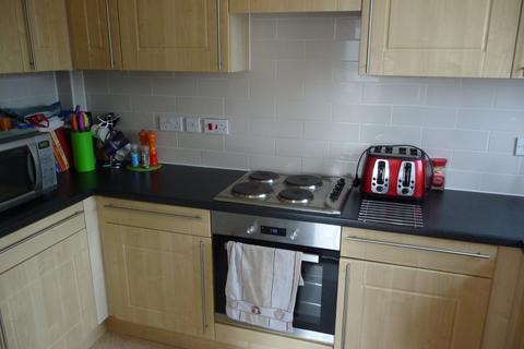 2 bedroom apartment to rent, Endymion Mews, Hatfield, AL10