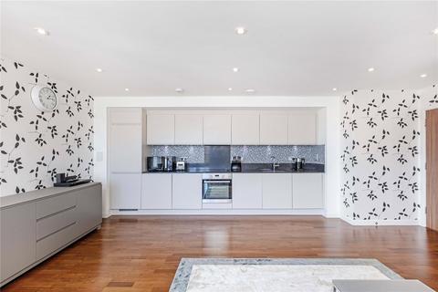 3 bedroom penthouse to rent, Rutherford House, 483 Battersea Park Road, SW11