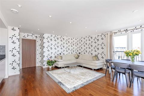 3 bedroom penthouse to rent, Rutherford House, 483 Battersea Park Road, SW11