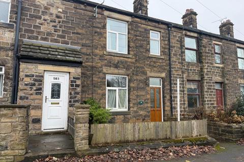 2 bedroom terraced house for sale, Lees Hall Road, Dewsbury