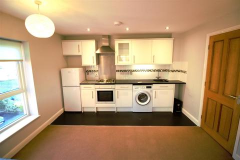 1 bedroom apartment to rent, Nazareth Road, Nottingham NG7