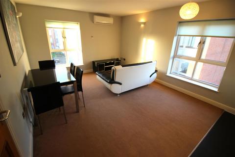 1 bedroom apartment to rent, Nazareth Road, Nottingham NG7