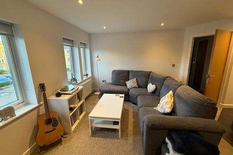 2 bedroom apartment to rent, Olympian Court, York, YO10