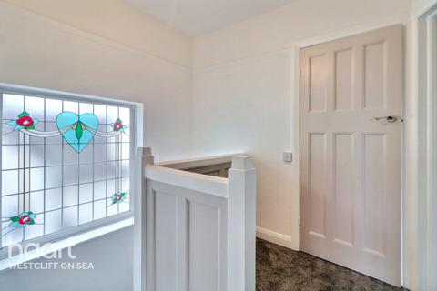 3 bedroom semi-detached house for sale, Bridgwater Drive, Westcliff-On-Sea