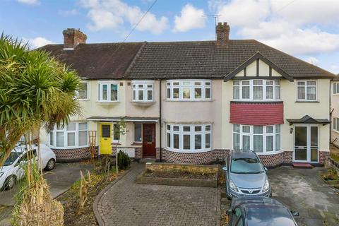 3 bedroom terraced house for sale, Windsor Avenue, Sutton, Surrey