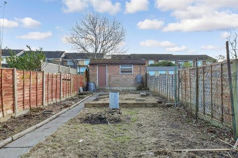 3 bedroom terraced house for sale, Windsor Avenue, Sutton, Surrey