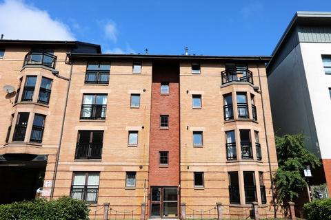 2 bedroom flat to rent, Kelvinhaugh Street, Glasgow, Glasgow City, G3