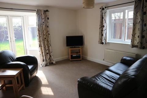 3 bedroom semi-detached house to rent, Bretby Close, Bentley Heath, Solihull, West Midlands, B93