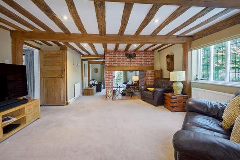 4 bedroom semi-detached house for sale, Shotford Road, Harleston IP20