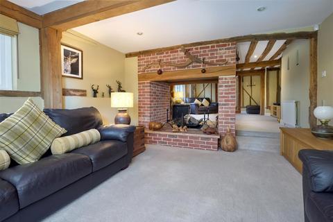 4 bedroom semi-detached house for sale, Shotford Road, Harleston IP20