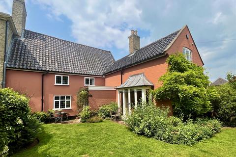 undefined, Shotford Road, Harleston IP20