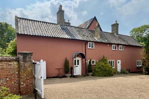undefined, Shotford Road, Harleston IP20
