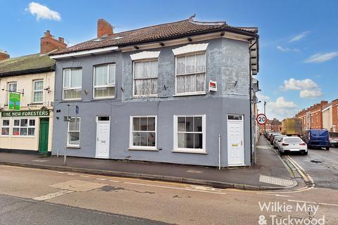 1 bedroom apartment for sale, St. John Street, Bridgwater TA6