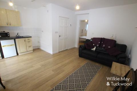 1 bedroom apartment for sale, St. John Street, Bridgwater TA6