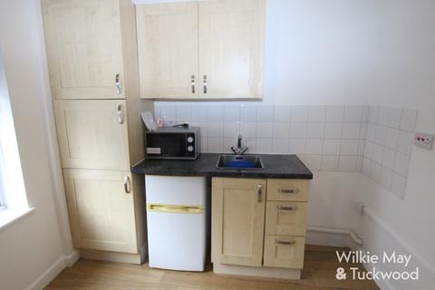 1 bedroom apartment for sale, St. John Street, Bridgwater TA6