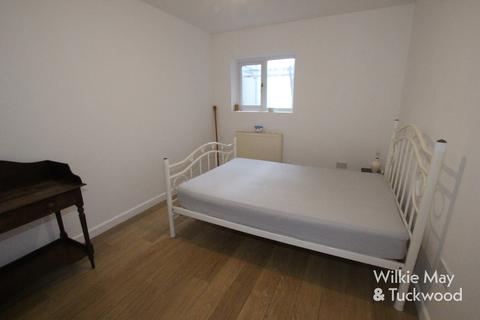 1 bedroom apartment for sale, St. John Street, Bridgwater TA6