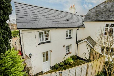 2 bedroom cottage for sale, Russett Mews, Whimple