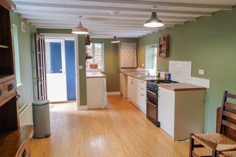 2 bedroom cottage for sale, Russett Mews, Whimple