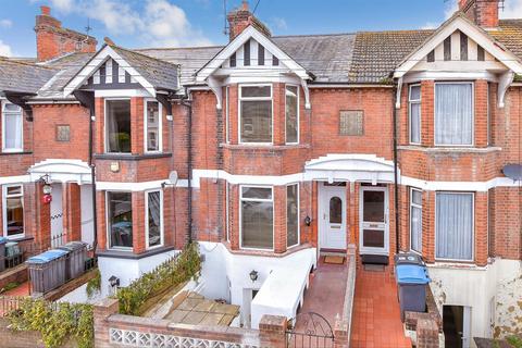 3 bedroom terraced house for sale, Beaconsfield Avenue, Dover, Kent