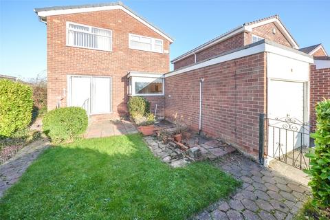 3 bedroom detached house for sale, Prestwick Drive, Wardley Park Estate, Gateshead, NE10