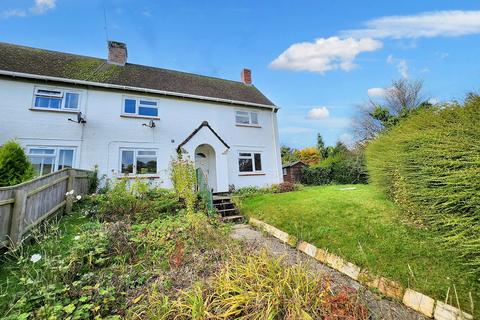 2 bedroom semi-detached house for sale, Winterborne Stickland