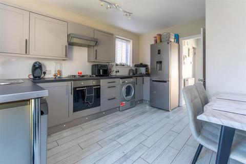 3 bedroom terraced house for sale, Highwray Grove,  Clifton, Nottingham